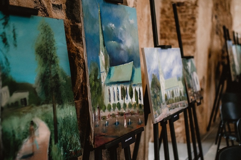 Pasākums "Paldies par Pili