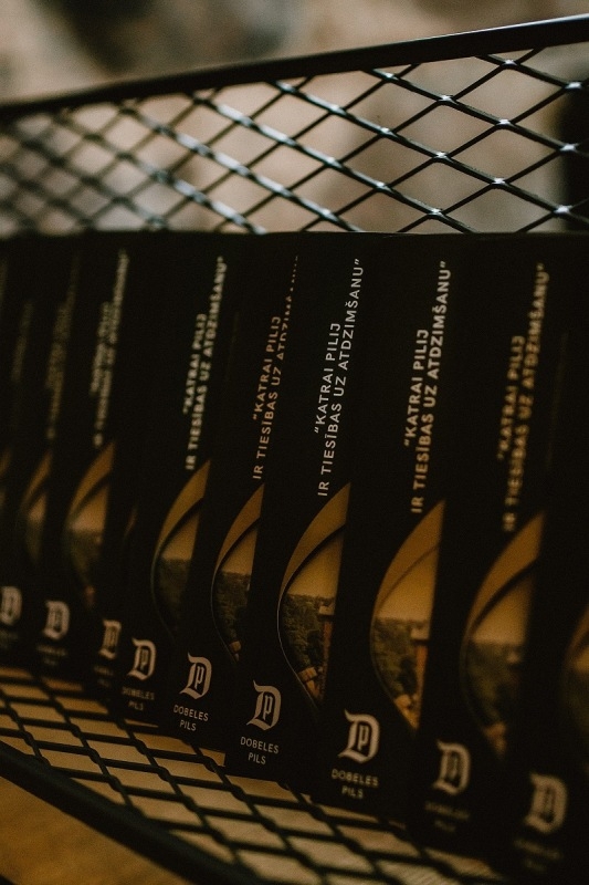 Pasākums "Paldies par Pili