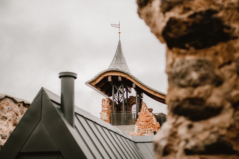 Pasākums "Paldies par Pili