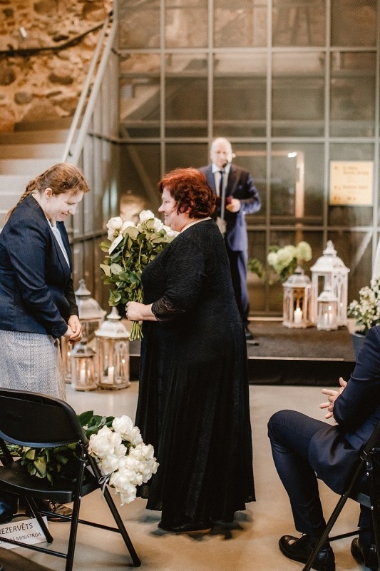 Pasākums "Paldies par Pili