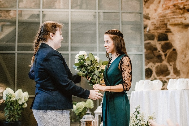 Pasākums "Paldies par Pili