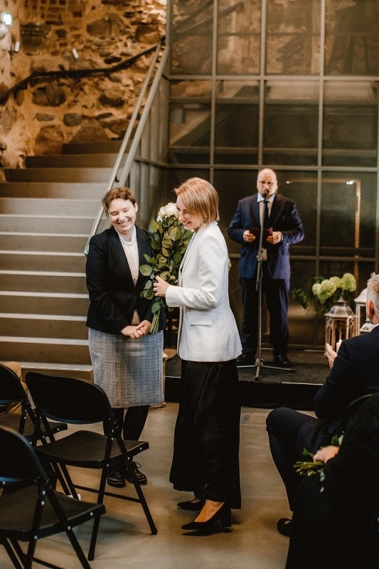 Pasākums "Paldies par Pili