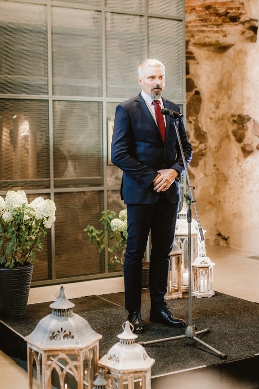 Pasākums "Paldies par Pili