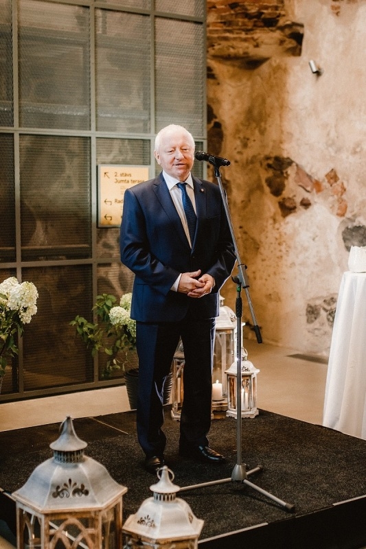 Pasākums "Paldies par Pili