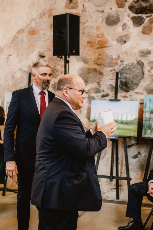 Pasākums "Paldies par Pili