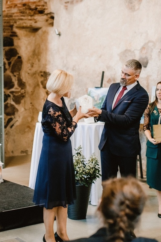 Pasākums "Paldies par Pili