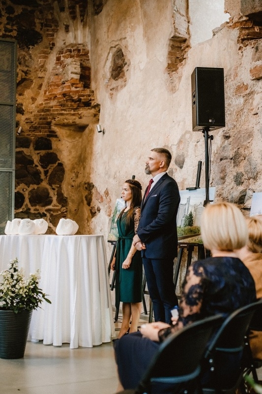 Pasākums "Paldies par Pili