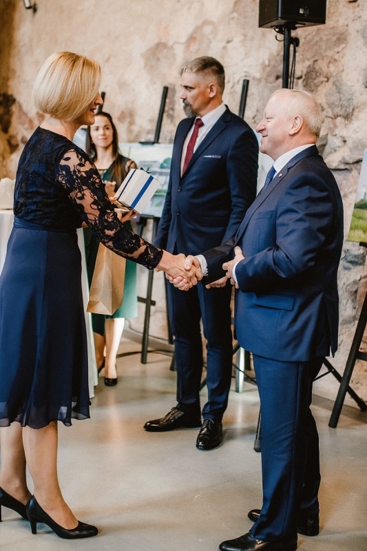 Pasākums "Paldies par Pili