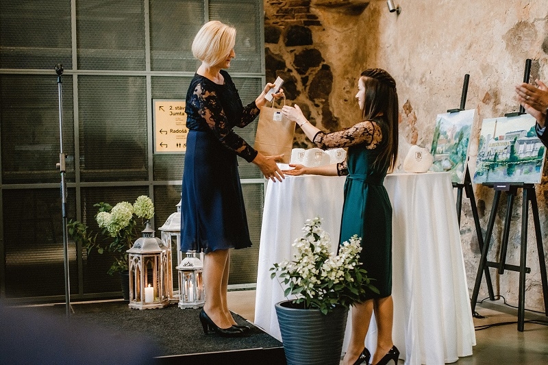 Pasākums "Paldies par Pili