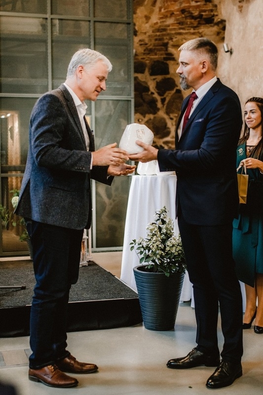 Pasākums "Paldies par Pili