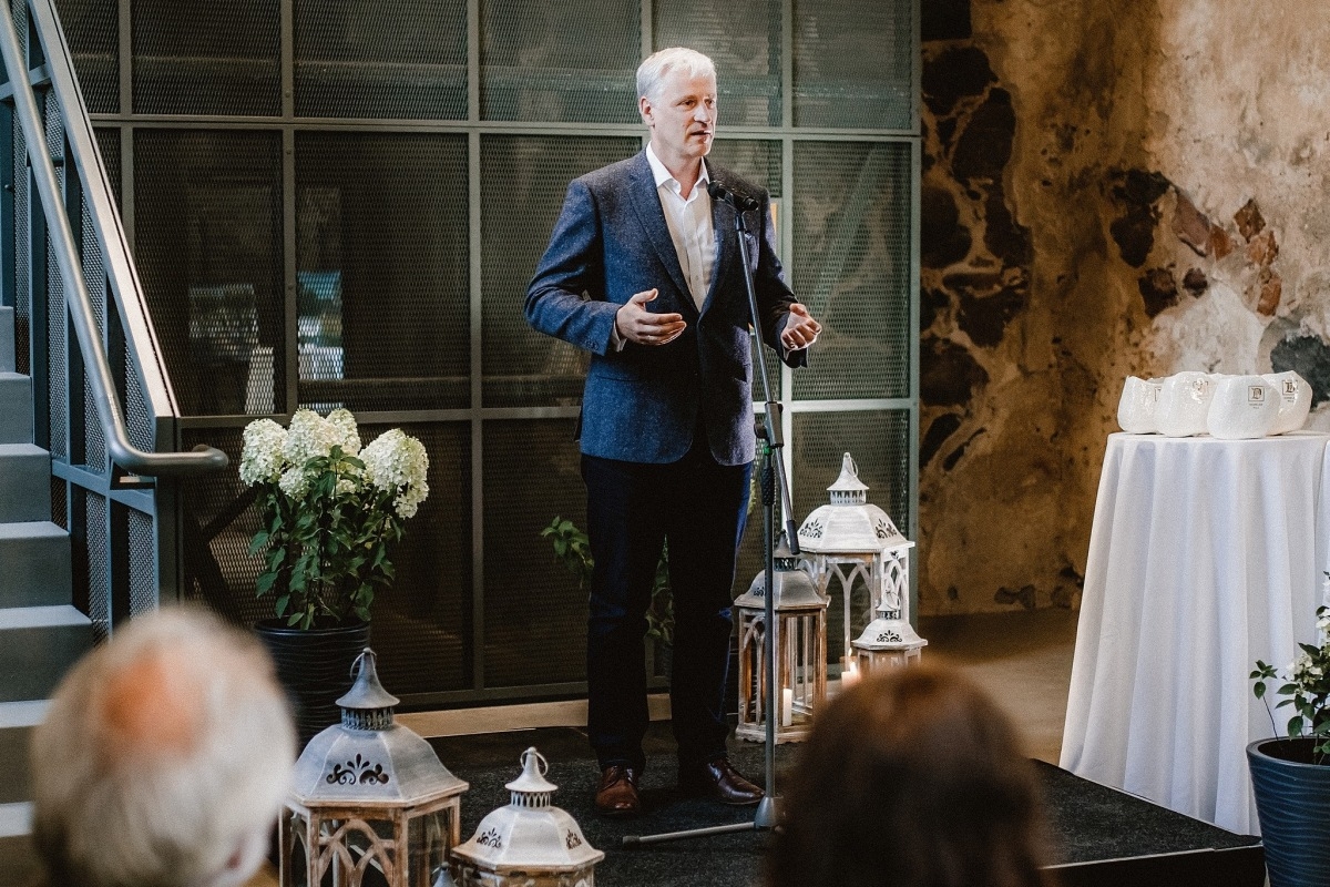 Pasākums "Paldies par Pili