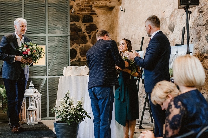 Pasākums "Paldies par Pili