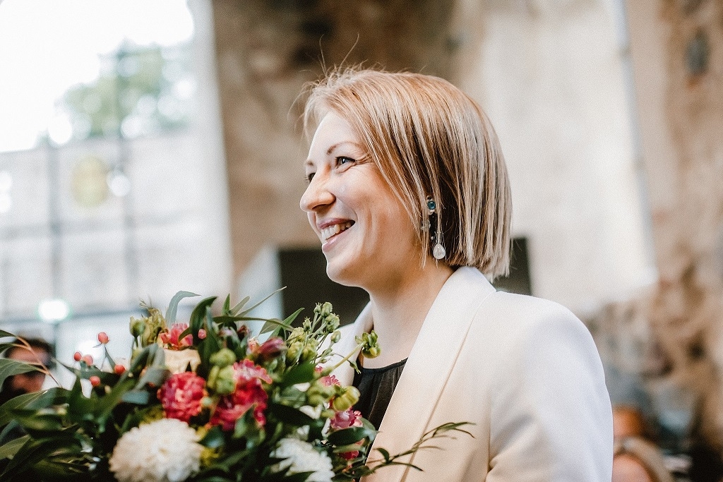 Pasākums "Paldies par Pili