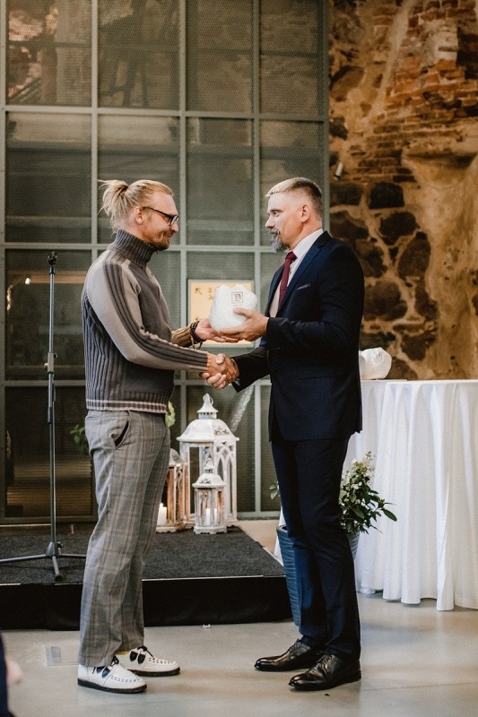 Pasākums "Paldies par Pili