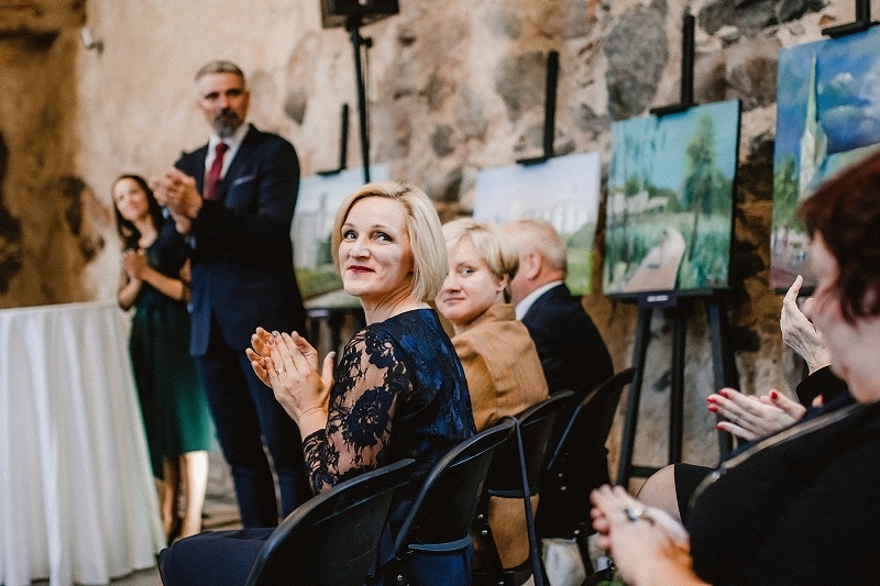 Pasākums "Paldies par Pili