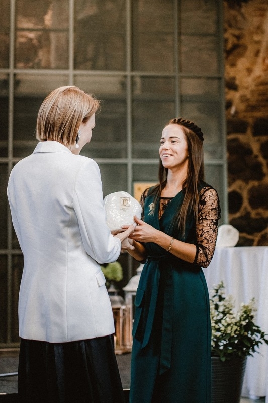 Pasākums "Paldies par Pili