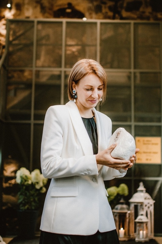 Pasākums "Paldies par Pili