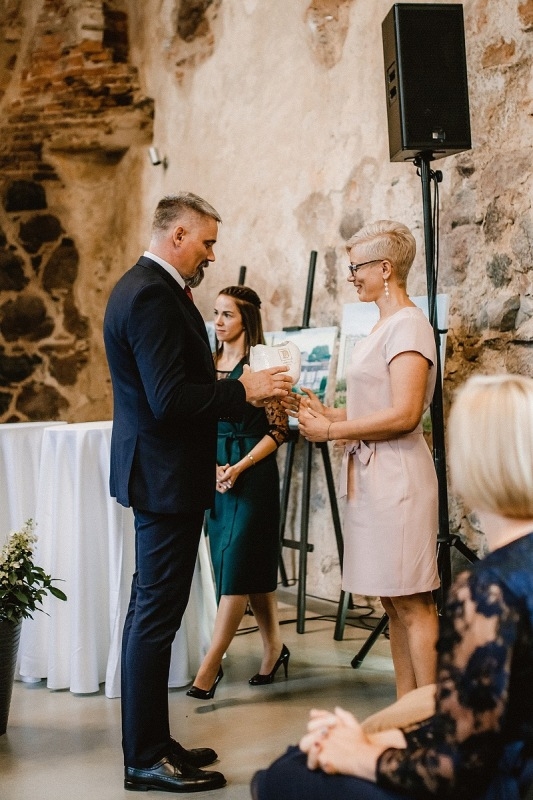 Pasākums "Paldies par Pili