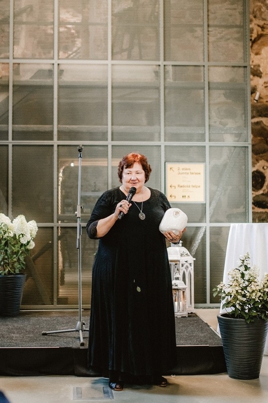 Pasākums "Paldies par Pili