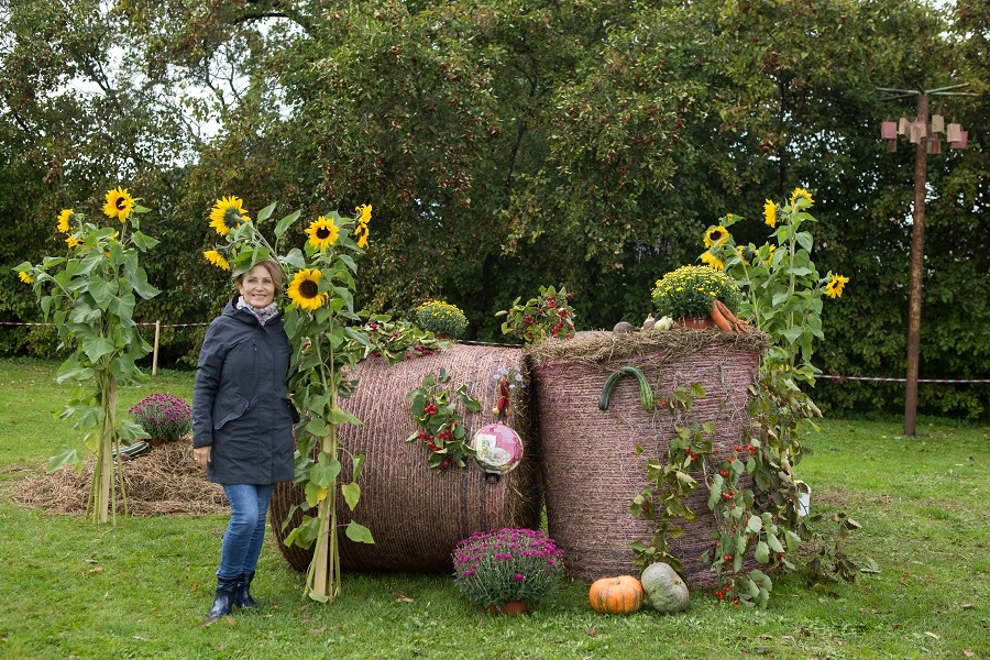 Rudens ražas svētki