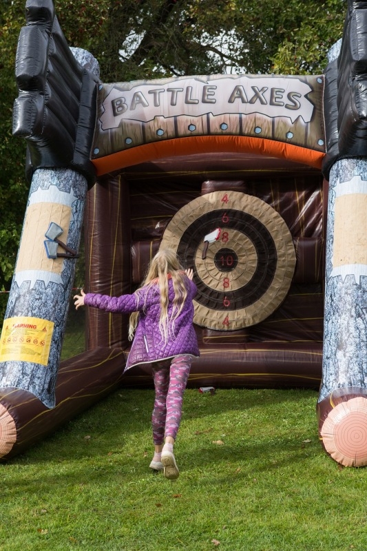 Rudens ražas svētki