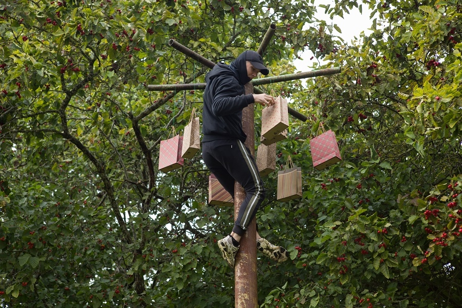 Rudens ražas svētki