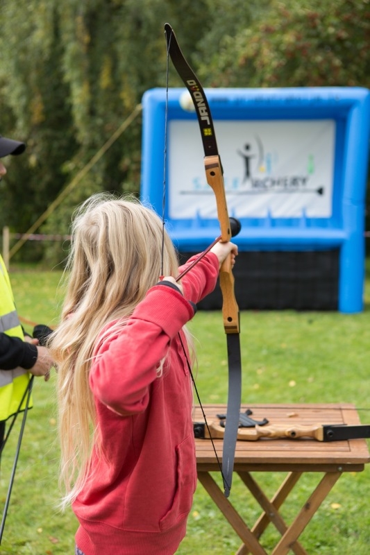 Rudens ražas svētki