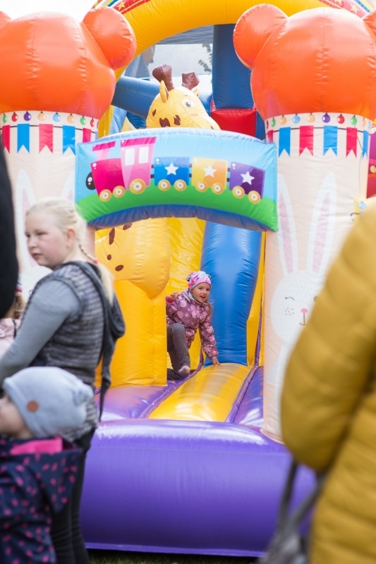 Rudens ražas svētki