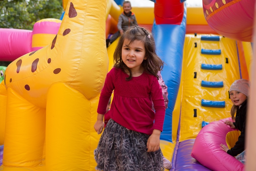 Rudens ražas svētki