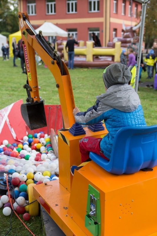 Rudens ražas svētki