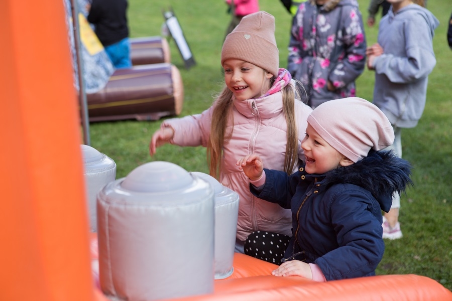 Rudens ražas svētki