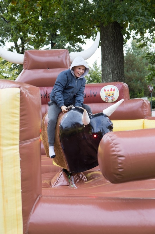 Rudens ražas svētki