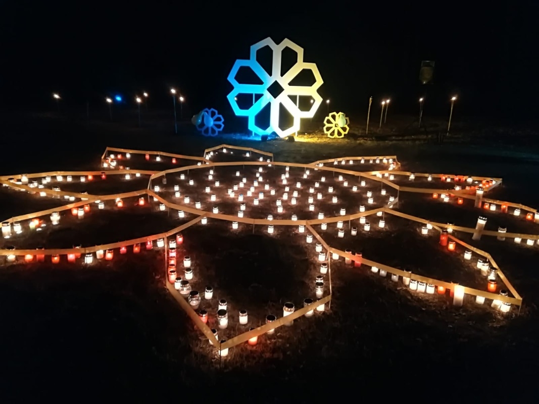 Atbalsta mītiņš Ukrainai