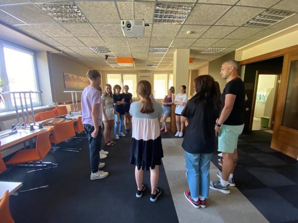 Nometne “RaDI/radošums, dizains, ideja”