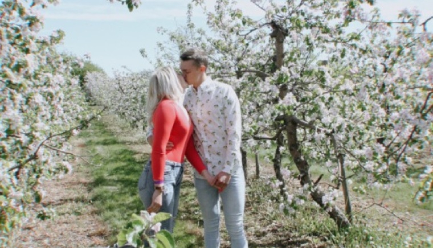 Romantiskākā vieta Dobeles novadā