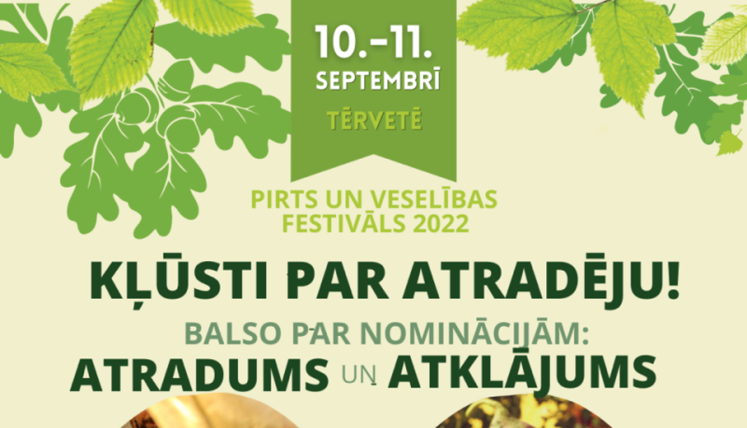 Pirts un veselības festivāls 