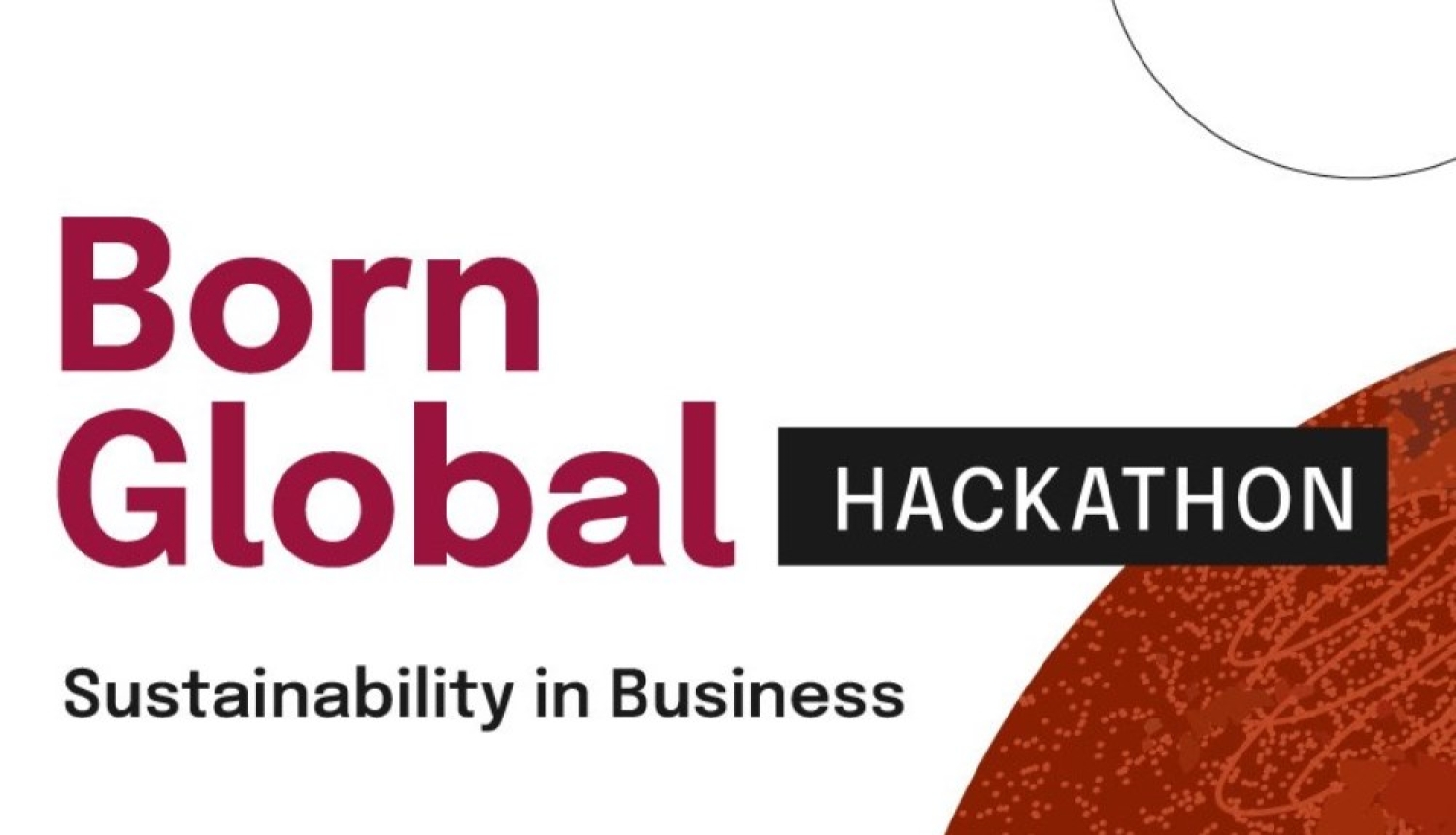 born global hakatons