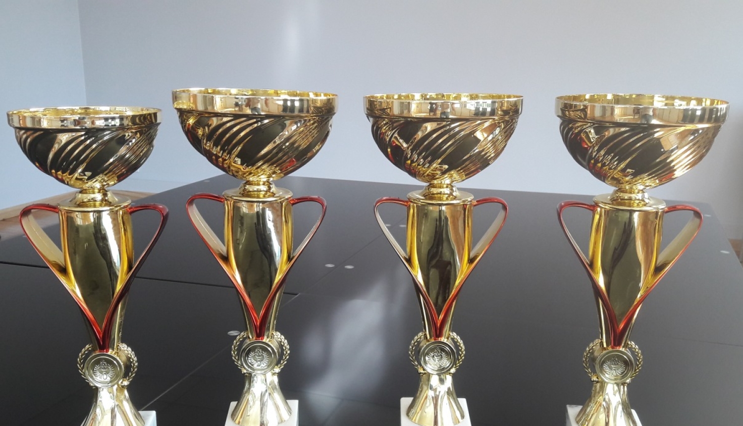 Dobelnieku triumfs Lietuvā.