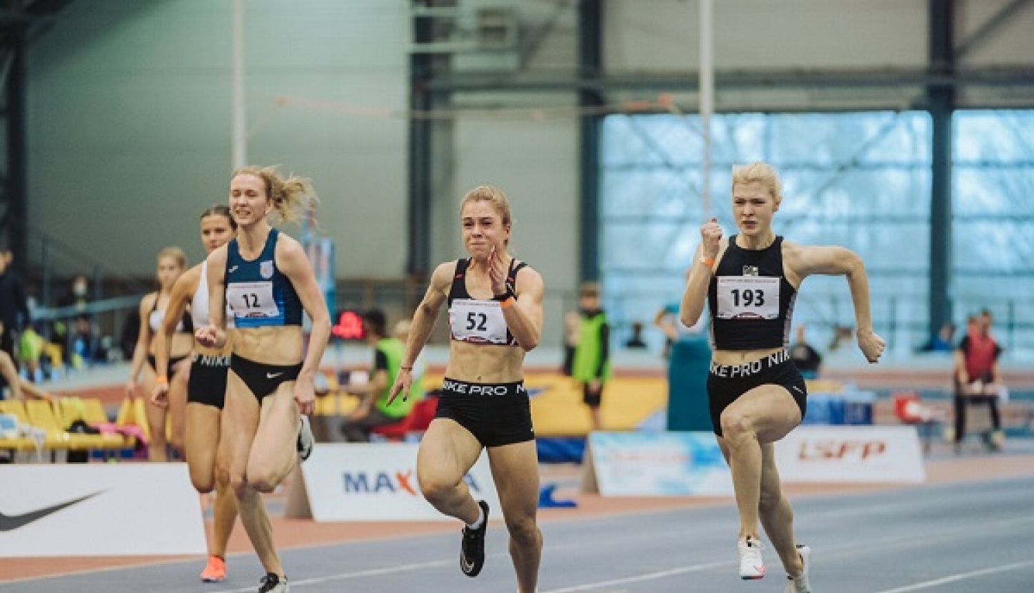 Patrīcija Grosberga