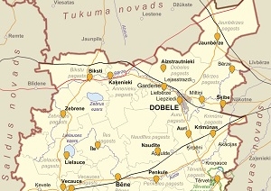 Dobeles Novada Ziņas