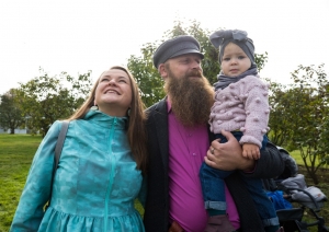 Mazuļu godināšanas pasākums Dobelē 01.10.2022.