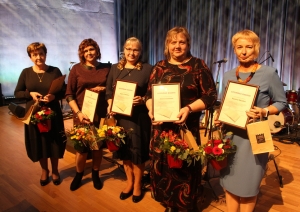 Skolotāju diena 2022.