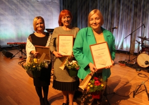 Skolotāju diena 2022.