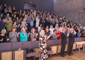 Skolotāju diena 2022.