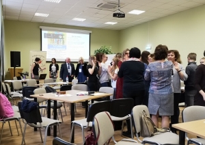 5. decembrī Dobeles novada pašvaldībā norisinājās Dobeles jaunatnes forums “EsTuMēs savai kopienai”.