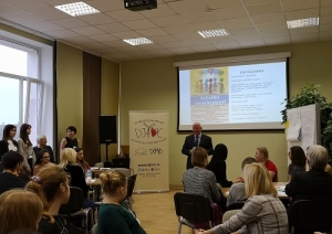 5. decembrī Dobeles novada pašvaldībā norisinājās Dobeles jaunatnes forums “EsTuMēs savai kopienai”.