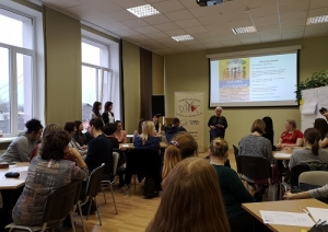 5. decembrī Dobeles novada pašvaldībā norisinājās Dobeles jaunatnes forums “EsTuMēs savai kopienai”.