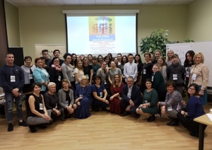 5. decembrī Dobeles novada pašvaldībā norisinājās Dobeles jaunatnes forums “EsTuMēs savai kopienai”.