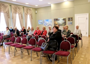 Projektā “OCTOPUS” turpina iepazīt lietuviešu partneru pieredzi