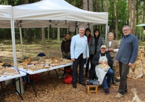 Meža dienas Tērvetē 2022